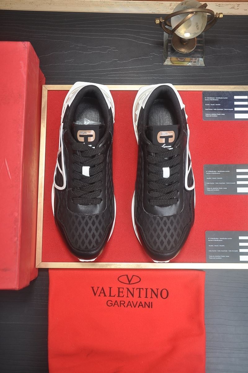 Valentino Rockrunner Shoes